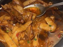-汤城小厨•粤菜•靓汤(金宝街店)