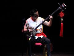 -陕北民歌大舞台