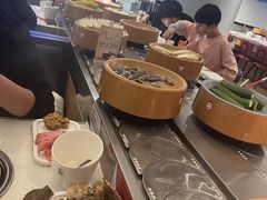 -龍歌自助小火锅(城阳万象汇店)