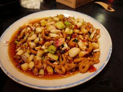 -醉小酒馆·川菜·江湖菜·重庆菜(观音桥旗舰店)