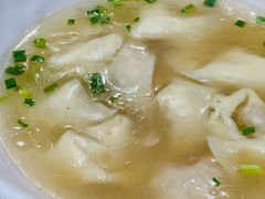 刀鱼馄饨-德兴馆(广东路总店)