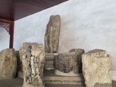 -岳王庙