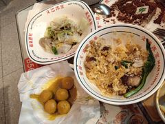 -文通冰室(东方宝泰店)