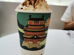 -KUNCHA鲲茶·江西制茶(铜锣湾店)