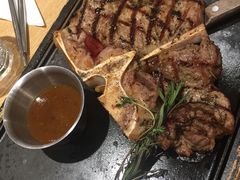 -摩欧客意式餐厅(高新活力汇店)