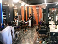 -BUTY HAIR 比帝专业烫染店