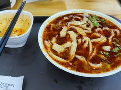 鸡西刀削面-李刚鸡西刀削面