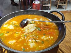 -苗小坛酸汤鱼(酒仙桥店)