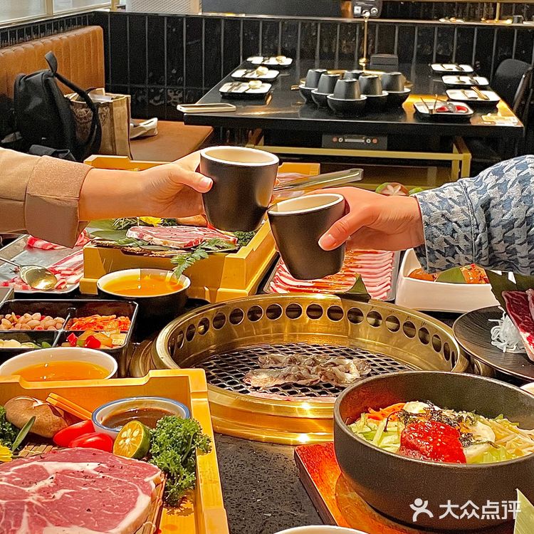 近期吃到重庆最好吃的烤肉🥙安利给所有人‼️