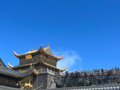 -峨眉山风景名胜区