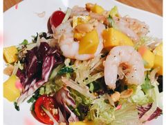 -HELLO 27 意面·沙拉·帕尼尼