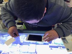-苹果手机电脑维修回收(胶州路店)