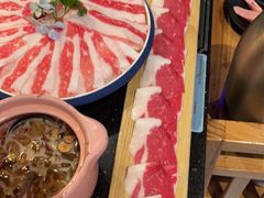 -五星桥原切肥牛火锅·30年专注好牛肉(湖塘店)