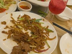 -锦粤宫·精致粤菜(深圳北站店)