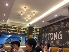 大堂-糖糖屋•糖水•雪花冰店(时尚天河店)