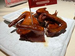 -侨美食家·粤菜(体育西路店)
