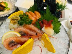 -庖丁兄弟干式熟成牛排自助餐厅(仁恒伊势丹店)