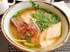 -洲际酒店·地平线全日餐厅HORIZON CAFÉ