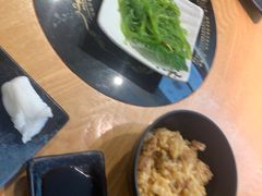 -沼津港精致料理·寿喜烧·烧鸟(青浦宝龙广场日料榜单店)