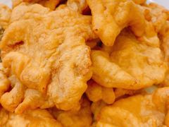 -大地春饼店(黄河路店)