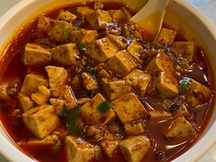 麻婆豆腐-新川办餐厅
