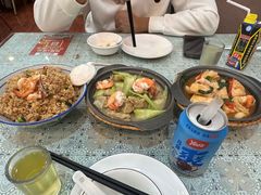 -潮汕铺老店(甜水井店)