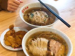-朱鸿兴面馆(镇湖店)