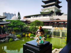 -粤剧艺术博物馆