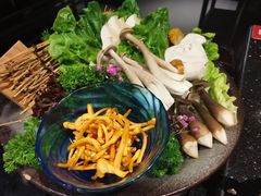-捞王锅物料理(温州万象城店)