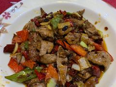 -易老妈蹄花.特色川菜(人民公园总店)