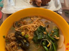-长英绝味水煮(老字号洪都总店)