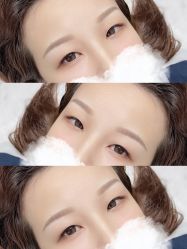 -MIVI野生眉纹绣纹眉