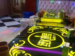 -钱莊Party连锁KTV(黄江星光城店)
