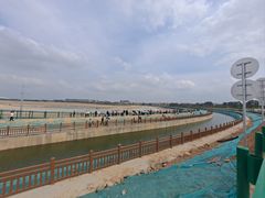-广州白云国际机场