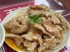 -吉味馆(柠溪店)