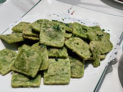 -宏利土菜馆(马山店)