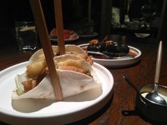 -肴约·花园式餐厅(湖里店)