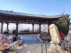 -涂山风景区