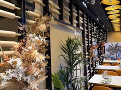 -get pizza意大利餐厅(凯德MALL店)
