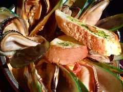 -Amanda餐厅(长乐路店)