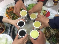 -南渝食府.石锅鸡(尚城花园店)