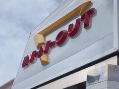 -In-N-Out Burger(LAX)