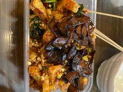 -88号小吃店·经典云南菜·地道纳西美食