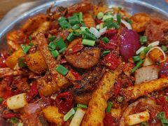 -佬缸炮江湖川菜(玉林店)