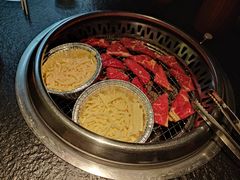 -伊茉家的烤肉店(勒泰中心店)