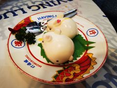 -行运海鲜食集(北京首店)