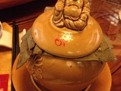 佛跳牆-文儒九号·闽菜馆(三坊七巷店)