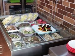 -天天初二·天津传统捞面·天津特色菜(凌奥总店)