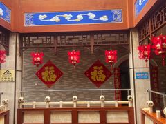 -晋阳饭庄(虎坊桥店)