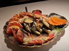 -壳里西餐厅Coquille Seafood Bistro(蒙自路店)